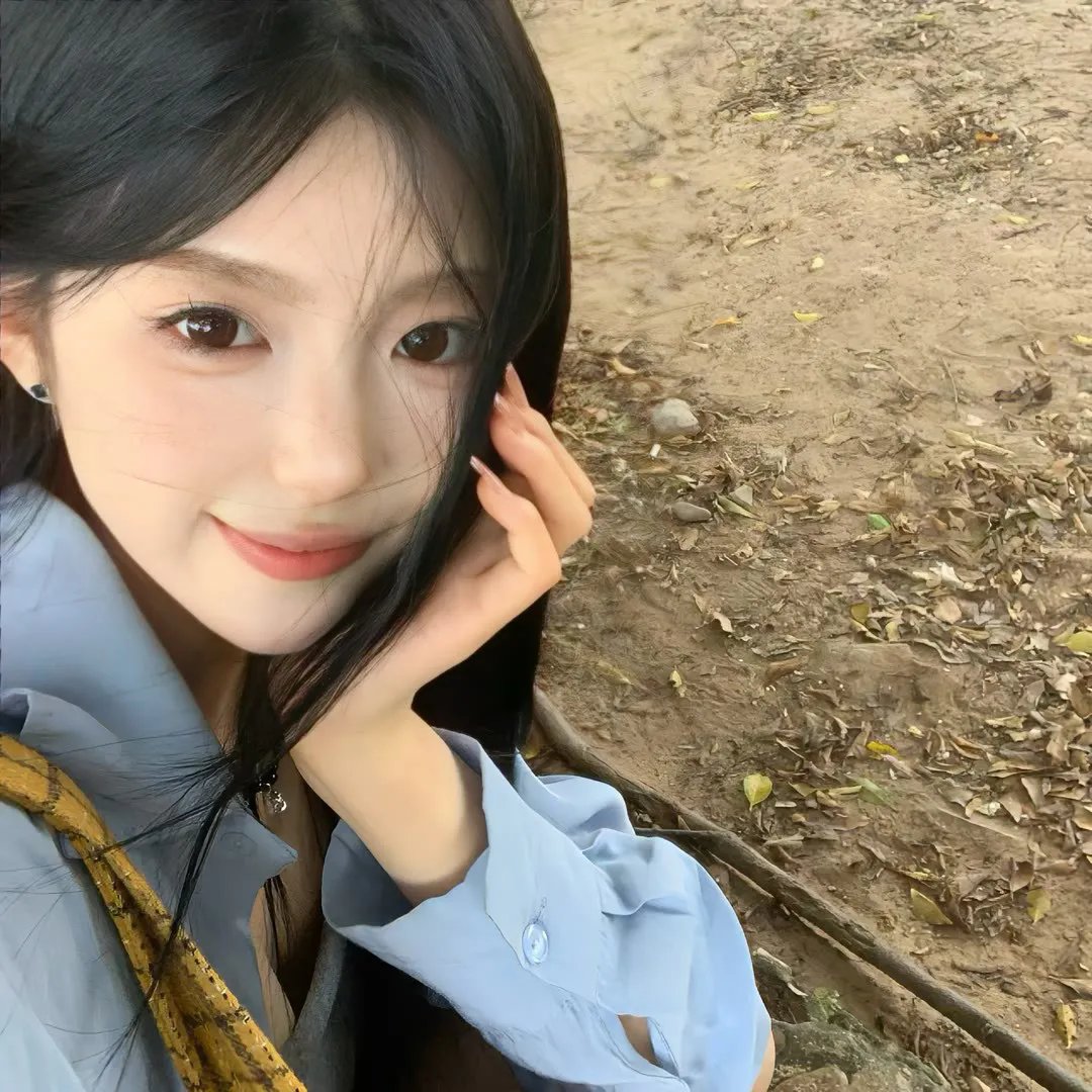 羽毛耳环